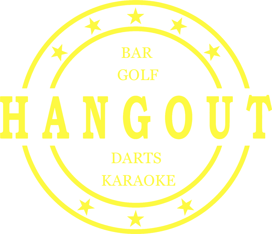 Golfbar HANGOUT